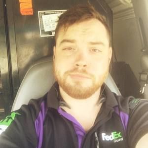 Meet your Posher, Maxwell